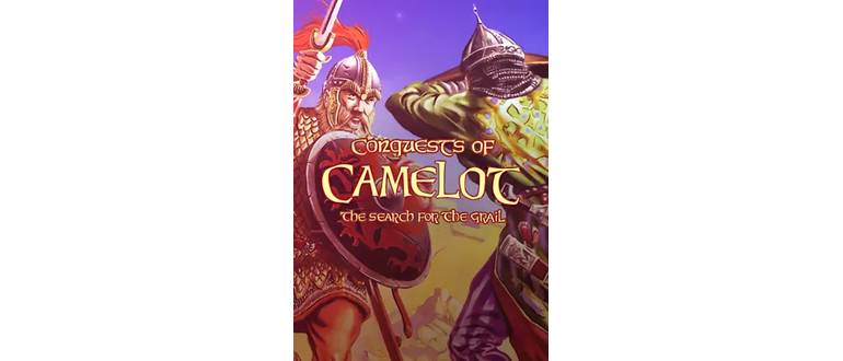 Логотип игры