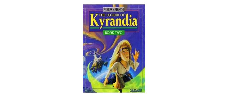 Логотип игры