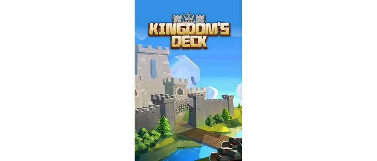 Логотип игры