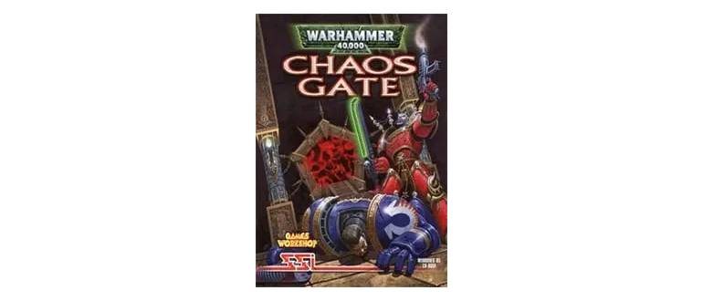 Логотип игры