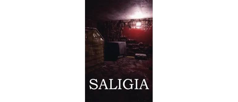 Логотип игры