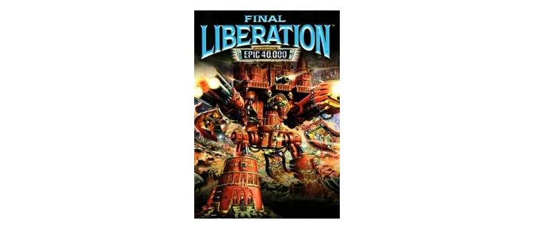 Логотип игры