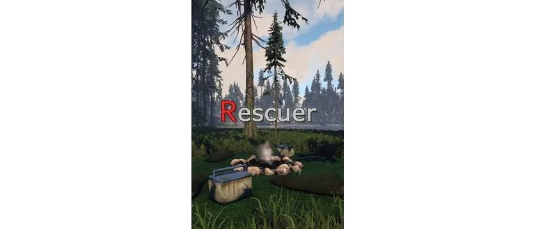 Логотип игры