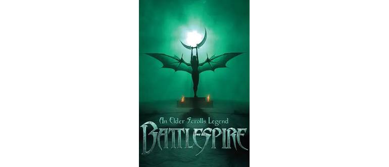 Логотип игры