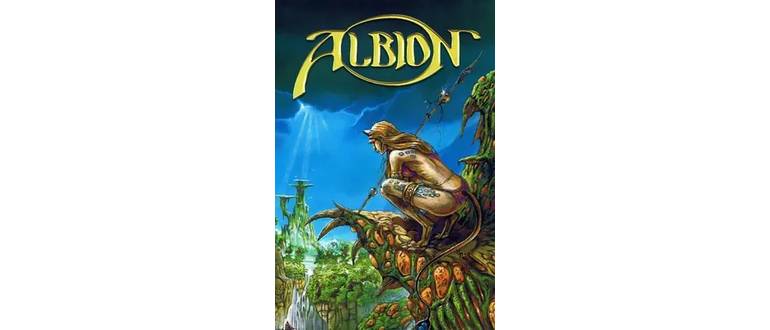 Логотип игры