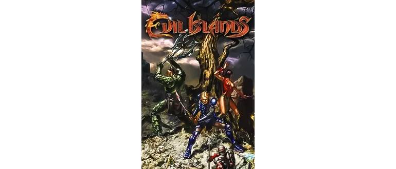 Логотип игры