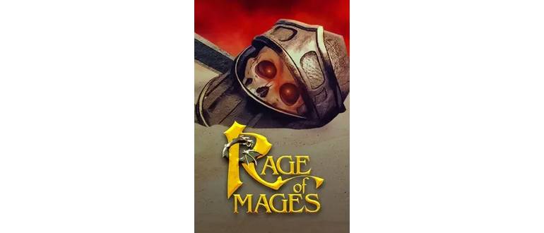 Логотип игры