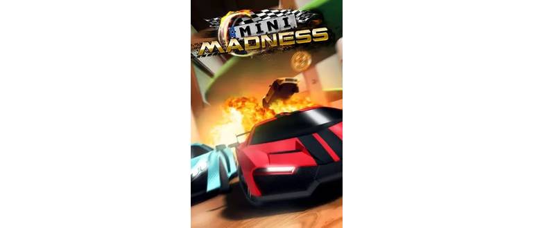 Логотип игры