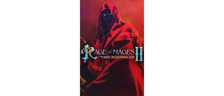 Логотип игры