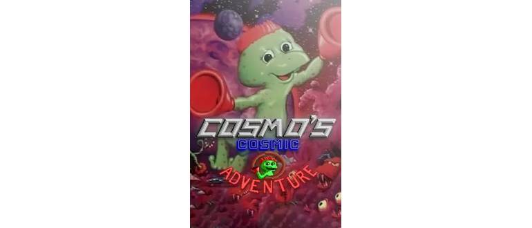 Логотип игры