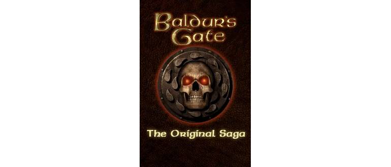 Логотип игры