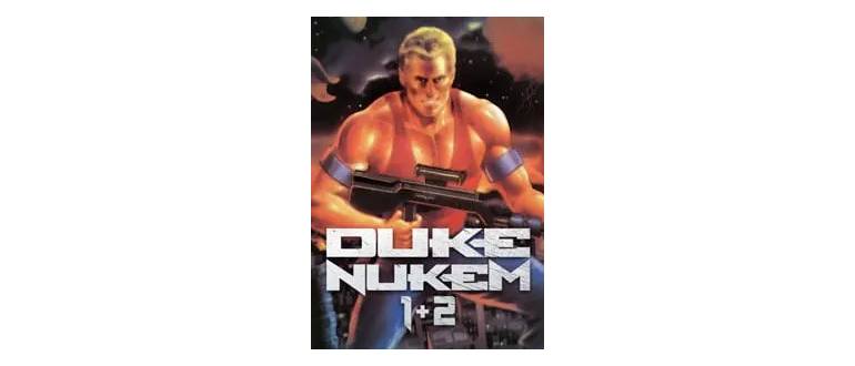 Логотип игры