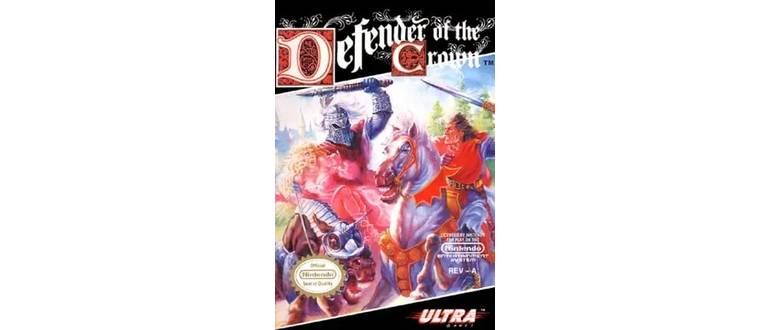 Логотип игры