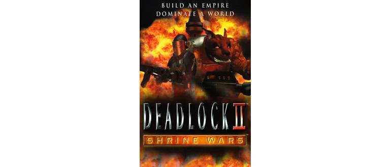 Логотип игры