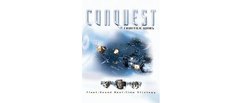 Логотип игры