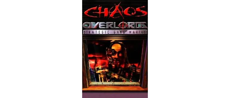 Логотип игры