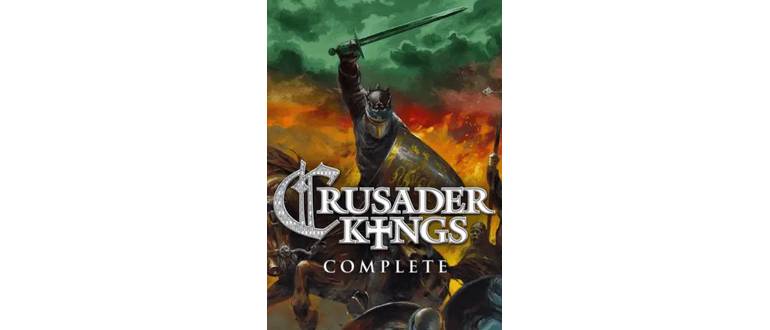 Логотип игры