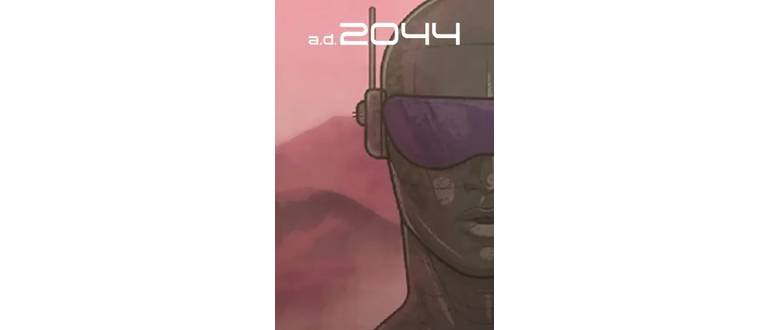 Логотип игры