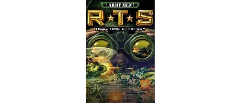 Логотип игры