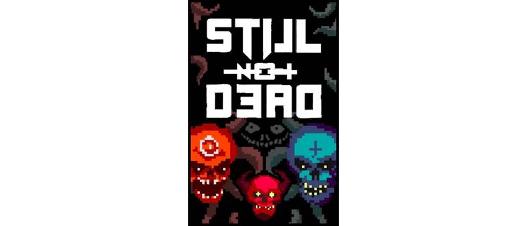 Логотип игры