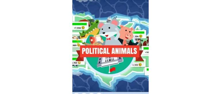 Логотип игры