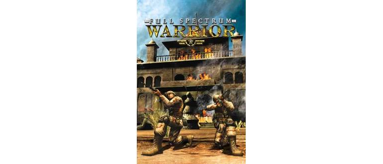 Логотип игры