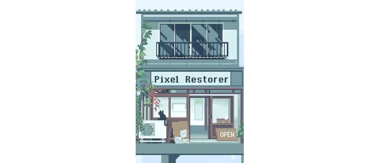 Логотип игры