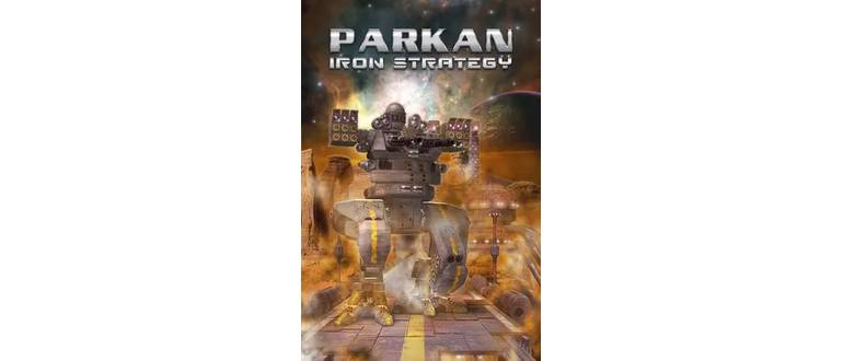 Логотип игры