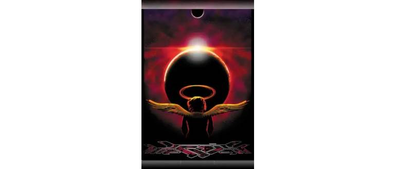 Логотип игры