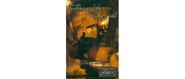 Логотип игры