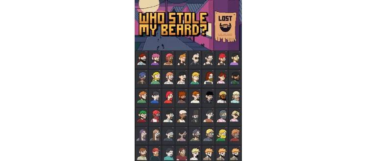 Логотип игры