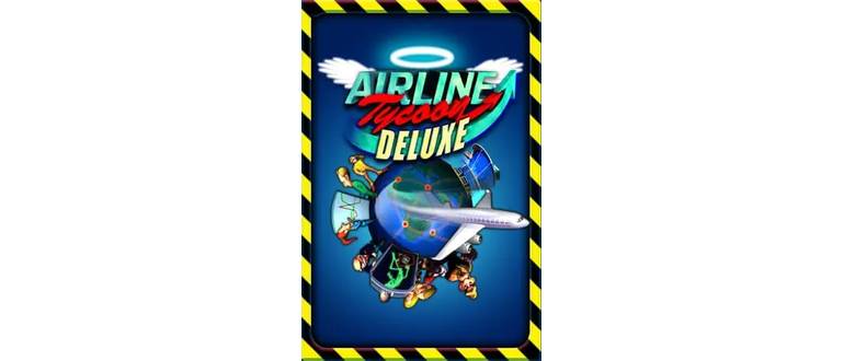 Логотип игры