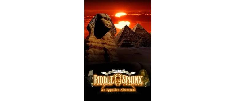 Логотип игры