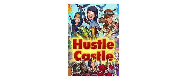 Логотип игры