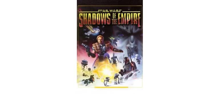 Логотип игры