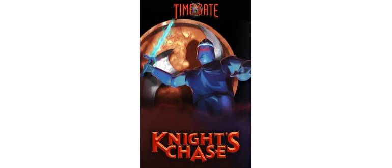 Логотип игры