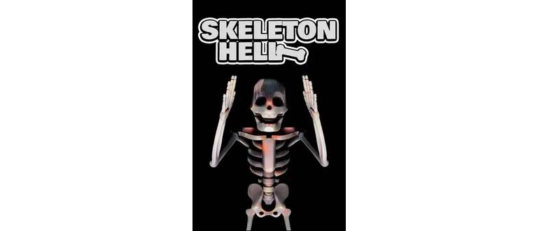 Логотип игры