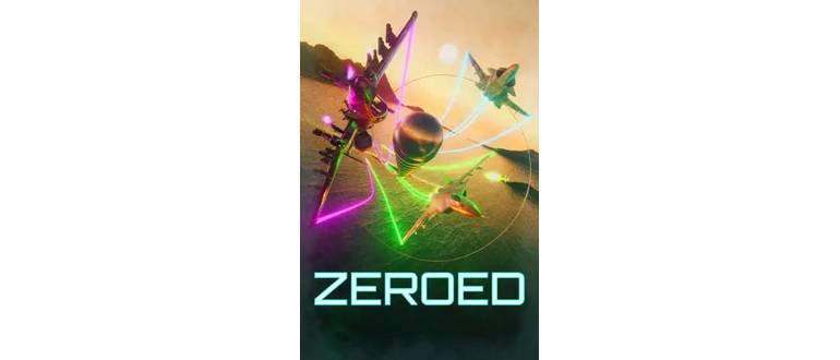 Логотип игры