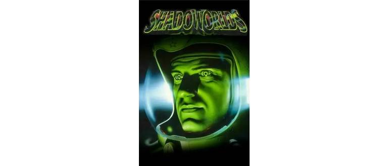 Логотип игры