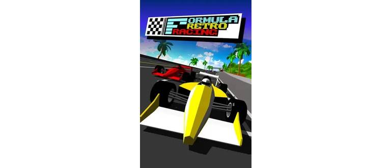 Логотип игры