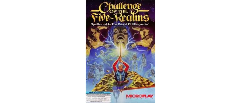 Логотип игры