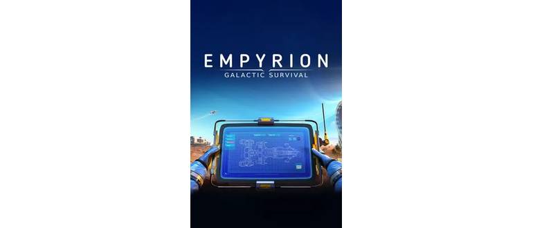 Логотип игры