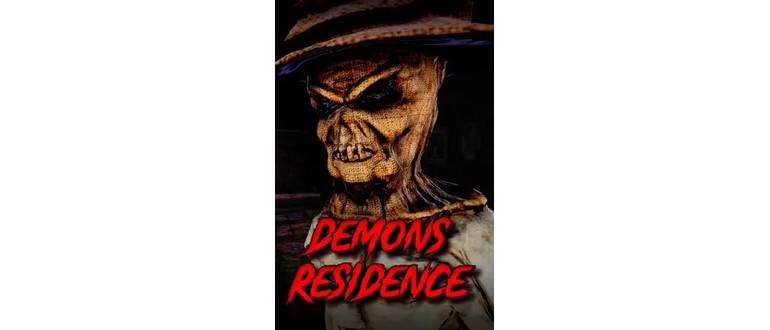 Логотип игры