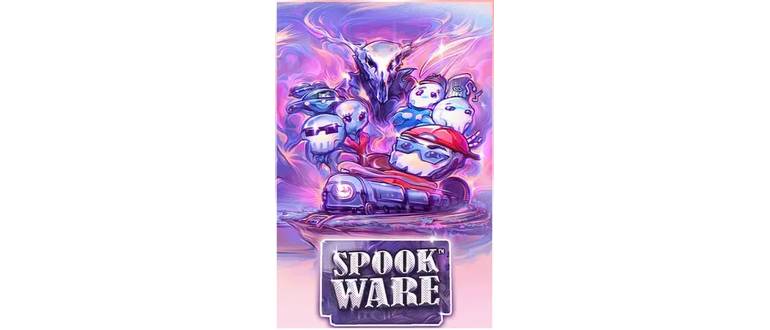 Логотип игры