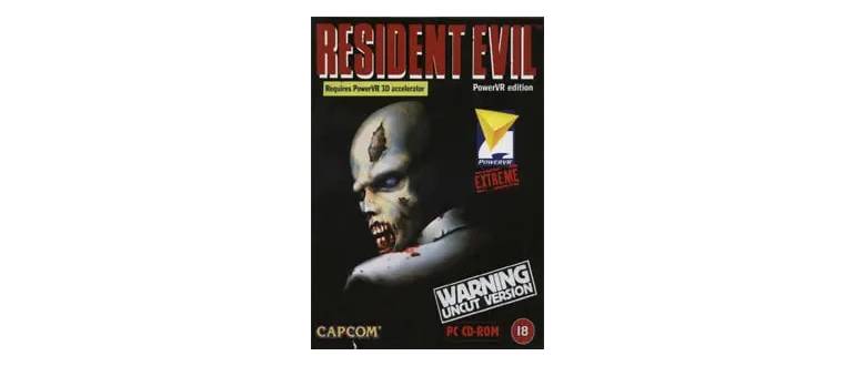 Логотип игры