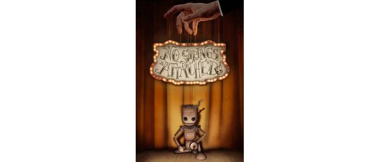 Логотип игры