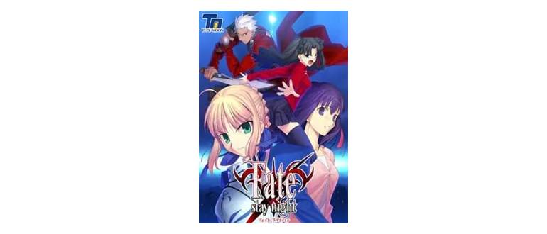 Логотип игры