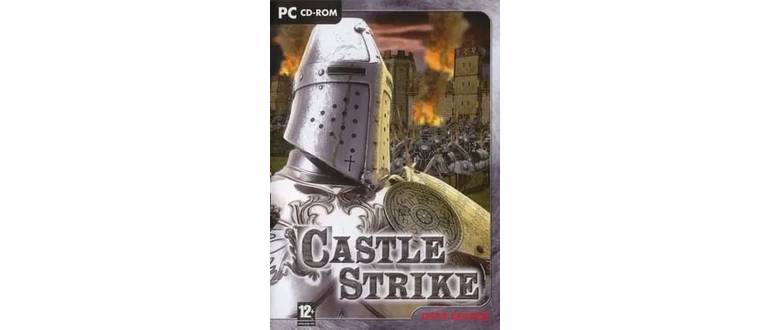 Логотип игры