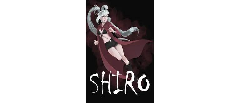 Логотип игры