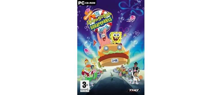 Логотип игры